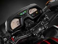 Honda CB 650F 2018