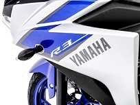 Yamaha YZF-R3 2018