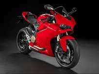 Ducati 1299 Panigale 2015