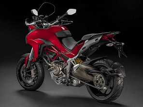 Multistrada 1200