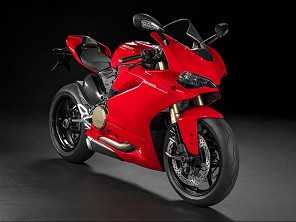 1299 Panigale