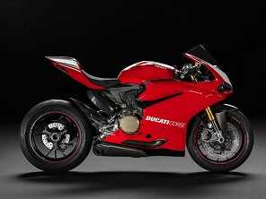 1299 Panigale