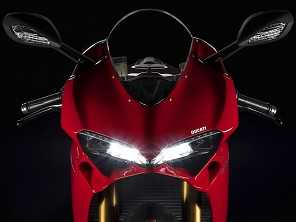 1299 Panigale