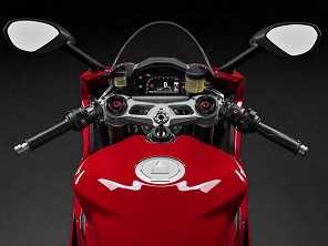 1299 Panigale