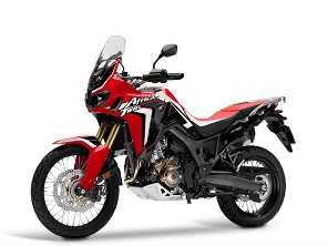 CRF 1000L Africa Twin