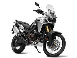 CRF 1000L Africa Twin