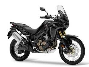 CRF 1000L Africa Twin