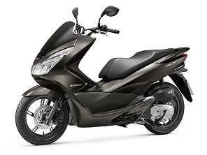 PCX