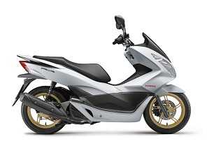 PCX