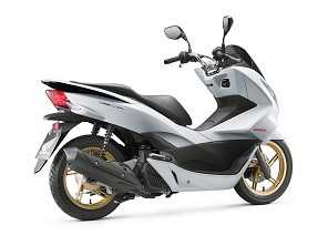 PCX