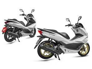 PCX