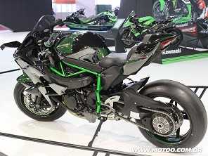 Ninja H2R