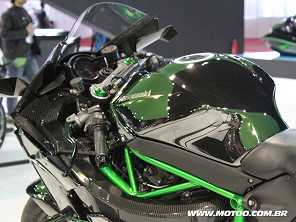 Ninja H2R