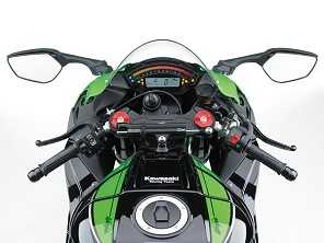 Ninja ZX-10R