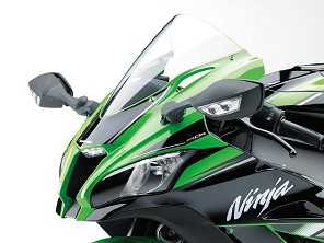 Ninja ZX-10R