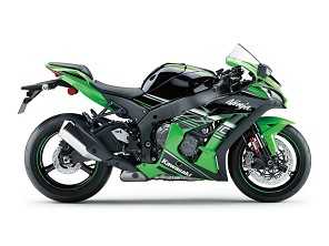 Ninja ZX-6R