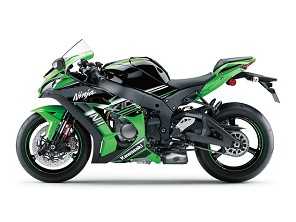 Ninja ZX-6R