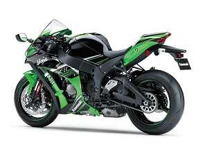 Ninja ZX-6R