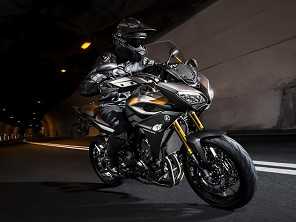 Tracer 900 GT