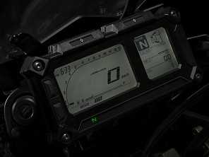 Tracer 900 GT