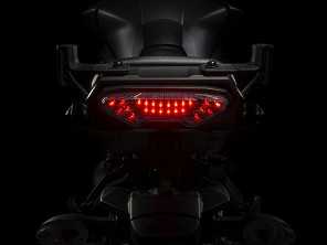 Tracer 900 GT