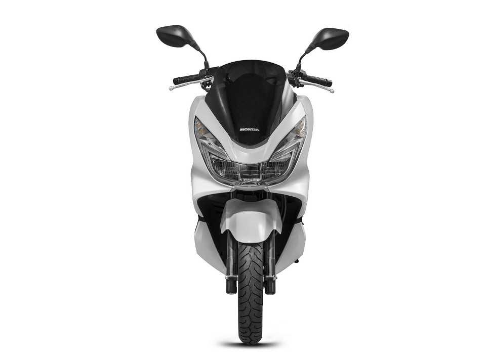 HondaPCX 150 2016 - frente