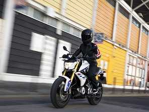G 310 R