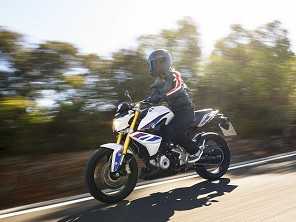 G 310 R