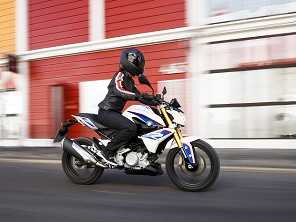 G 310 R