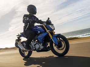 G 310 R