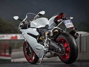 959 Panigale