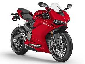 959 Panigale