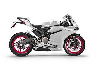 959 Panigale