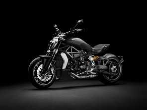 XDiavel