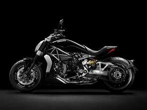 XDiavel