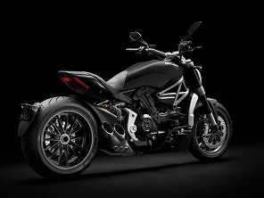 XDiavel