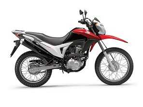 NXR 160 Bros