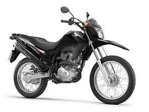 NXR 160 Bros