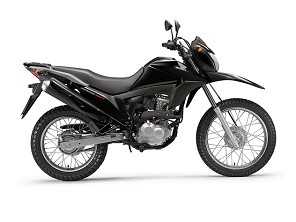 NXR 160 Bros