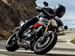 Speed Triple