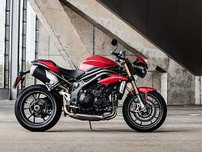 Speed Triple