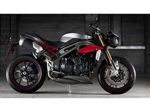 Speed Triple