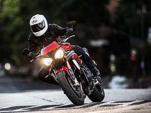 Speed Triple