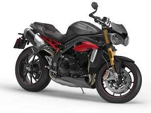 Speed Triple