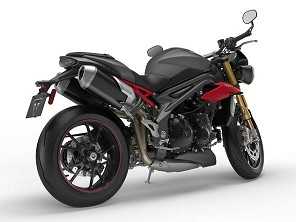 Speed Triple