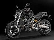 Ducati Monster 821 2014