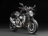 Ducati Monster 1200