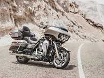 Harley-Davidson Road Glide Ultra 2016