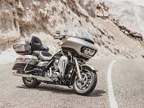 Harley-Davidson Road Glide Ultra 2016