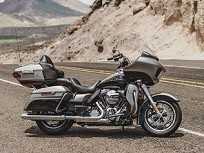 Harley-Davidson Road Glide Ultra 2016